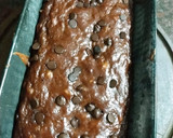 Foto del paso 3 de la receta: Brownie Húmedo de Chocolate y Banana (Fácil) ¡! 🥧🍫