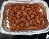 Foto del paso 5 de la receta: Chicharrones
