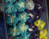 Foto langkah ke 5 dari resep Bolu kukus mekar.