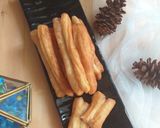 Foto langkah ke 4 dari resep 219. Cakwe.