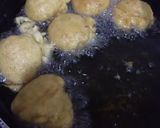 A picture of step 4 of Dahi Bhala Chat Pati Chat |Street Jaisi|😋😋😋😋.