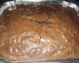 Foto del paso 3 de la receta: Brownie de cacao 🍫