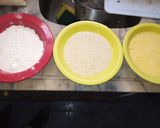 Foto del paso 3 de la receta: Croquetas de papa y arroz