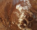 Foto del paso 3 de la receta: Brownie extra húmedo