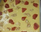 Foto del paso 2 de la receta: Torta frutal de mandarina 🍊 manzana 🍏, membrillo en licuadora con harina de almendras