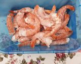 Serpenyőben sült rákfarkacskák. (Garnella) recept fázis 1 fotója