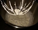 Une image de l'étape 7 de Mousse banane et spéculoos.