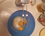 Foto del passaggio 2 della ricetta Torta soffice con farina di mais