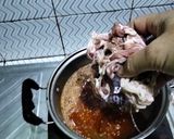 Foto langkah ke 2 dari resep Daging kuah mala.