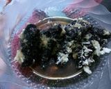 Foto langkah ke 6 dari resep Lupis ketan hitam.