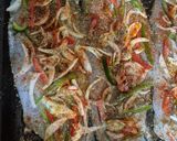 Foto del paso 3 de la receta: Pescado al horno, rápido y fácil