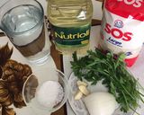 Foto del paso 1 de la receta: Arroz blanco