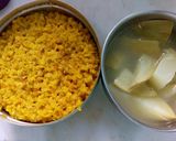 টক ডাল/আম ডাল রেসিপি ধাপ - 1 ছবি