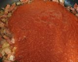 Foto del paso 2 de la receta Spaghetti all'amatriciana