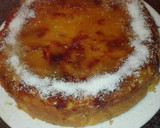 Foto del paso 1 de la receta: Bizcocho de manzana y coñac