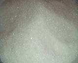 Coconut cake recipe step 1 photo