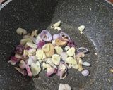 Foto langkah ke 2 dari resep Iga Kecap ala fe.