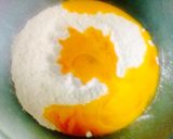 Hình bước làm 1 của món Mì trứng tươi ❤️homemade ❤️