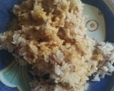 A picture of step 4 of Rice Ball (Onigiri).