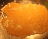 Foto del paso 21 de la receta: Empanadas dobles (para nada simples)