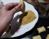 صورة لخطوة 6 من وصفة كعب الغزال