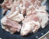 A picture of step 2 of Pan Grilled Chicken.