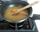 Foto del paso 9 de la receta: Nidos de salmón al horno con cebolla caramelizada