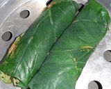 અળવી પાત્રાનો ચટાકો(alvi patra testfullchtako recipe in Gujarati) રેસીપી સ્ટેપ2ફોટો