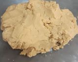 Foto del paso 2 de la receta: Bombones de crema de cacahuete