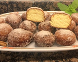 Foto del paso 11 de la receta: Papajotes, dulce típico de Jaén