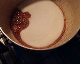 عکس مرحله 2 از دستور سوهان عسلی کنجدی، گردویی
