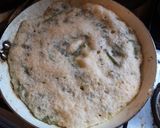 Foto del paso 3 de la receta: Tortilla de porotos verdes