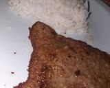 Foto del paso 4 de la receta: Milanesas Con Arroz
