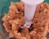 Foto del paso 5 de la receta: Coca con almendras, sabores y olores