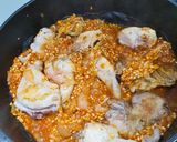 Foto del paso 4 de la receta: Arroz con Conejo (serie supervivencia en fin semana)