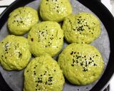 A picture of step 10 of Spinach Bread Rolls.