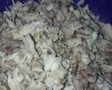 Foto del paso 1 de la receta: Cazuela de pollo