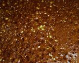 Foto langkah ke 8 dari resep Martabak manis coklat No Ragi No mixer.