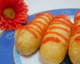 Foto langkah ke 7 dari resep Kroket Singkong.