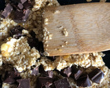 Foto del paso 3 de la receta: Galletitas de avena y plátano