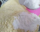 صورة لخطوة 3 من وصفة 🧀🐝 خلية نحل كيتوني 🐝🧀