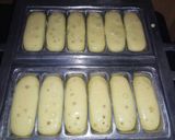 Foto langkah ke 5 dari resep Kue Pukis.