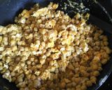 Foto del paso 4 de la receta Garbanzos fritos a mí manera