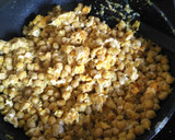 Foto del paso 4 de la receta: Garbanzos fritos a mí manera