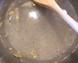 A picture of step 4 of Laung Lata.