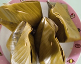 Foto langkah ke 6 dari resep Sego gegok sambal cumi.