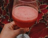 Foto del paso 4 de la receta: Tisana de frutos rojos ❤