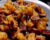 Brassói Sütőben 😋 recept fázis 2 fotója