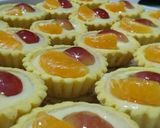 Foto langkah ke 8 dari resep Pie buah.