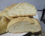 Foto del paso 11 de la receta: Pan de agua vegano🍞🌱